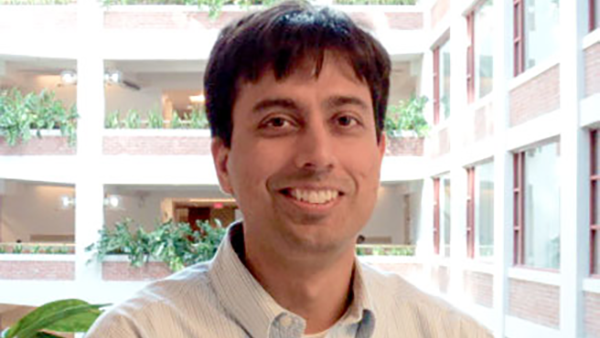 Rajeev Malhotra