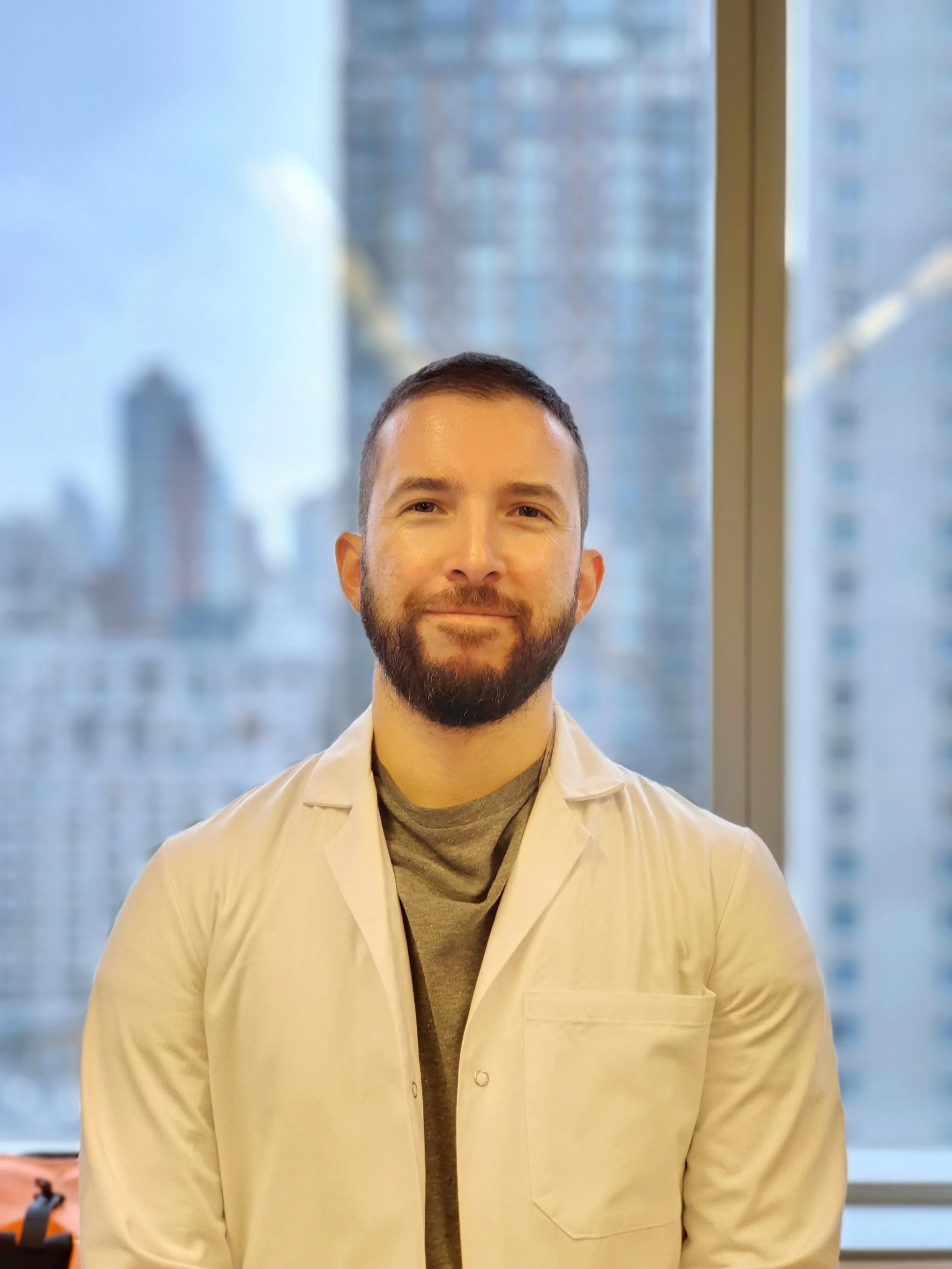 Dr. Darko Barisic