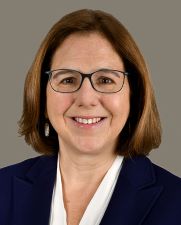 Carmen Dessauer, Ph.D.