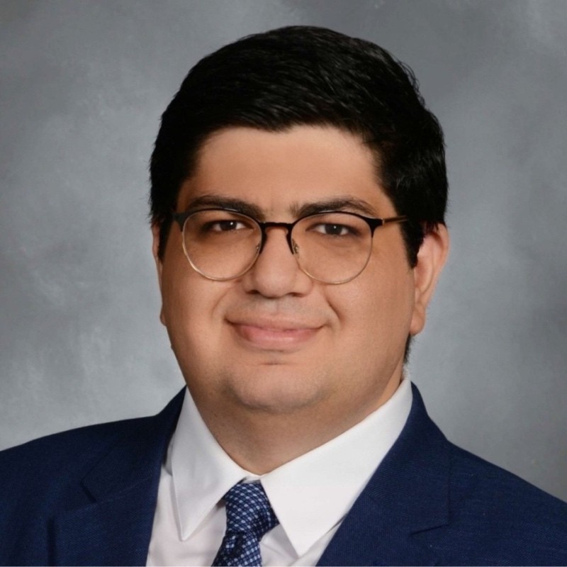 Dr. Moustafa Gabr