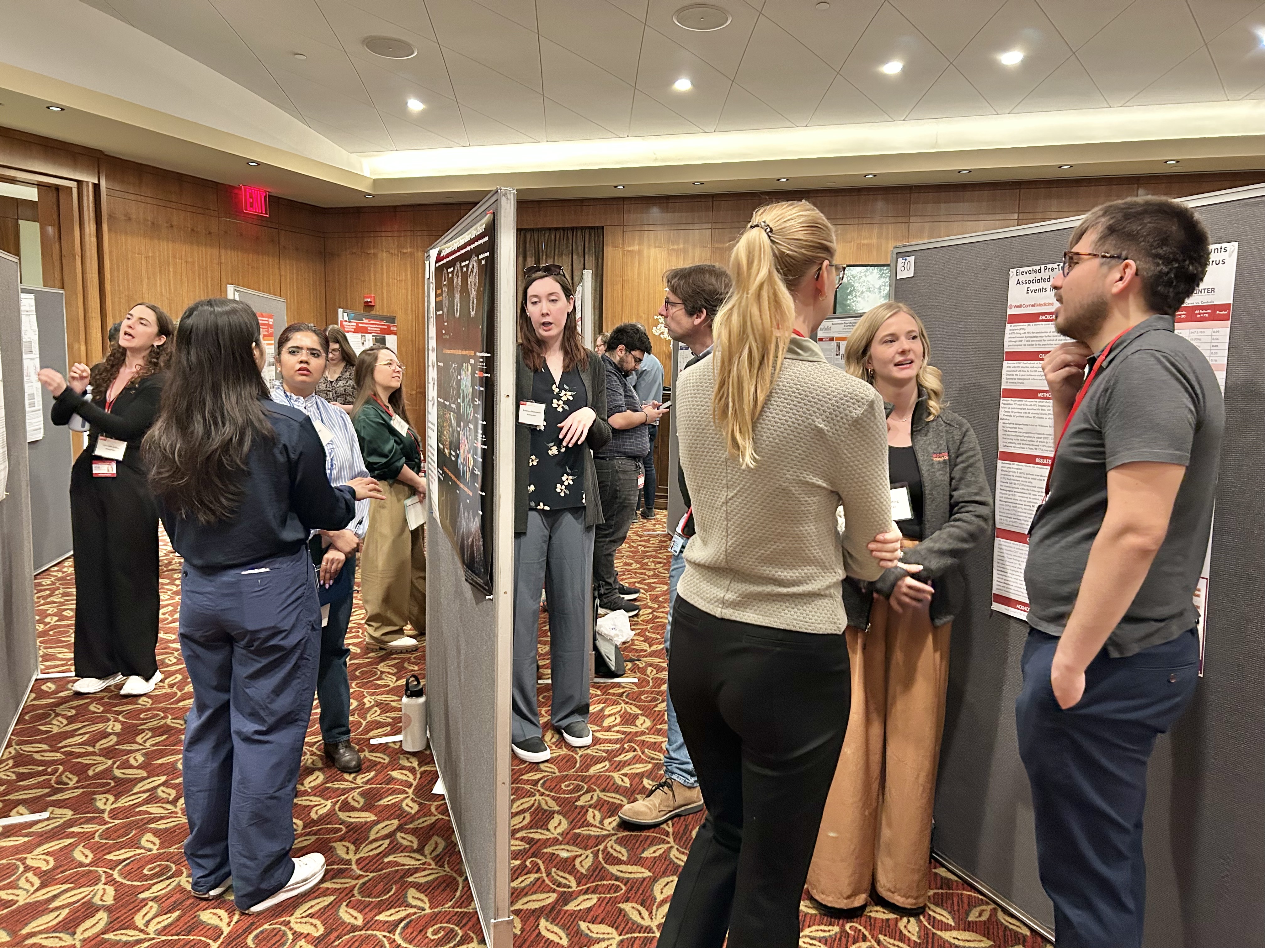 Annual DuVigneaud Research Symposium