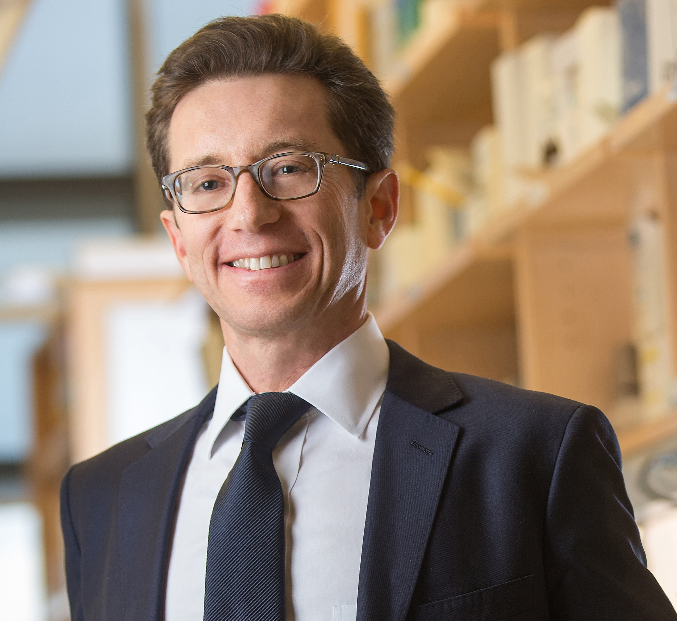 Jonathan Stamler, MD