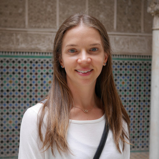 Kristen Pleil