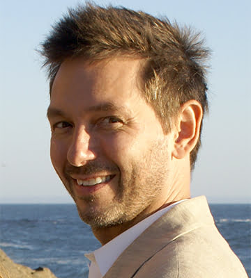 PICTURE OF Dr. Marc M. Baum