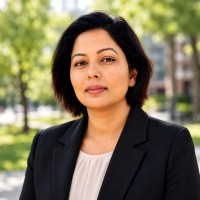 Picture of Kiran pandey