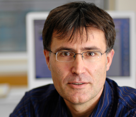 Picture of Dr. Pere Puigserver