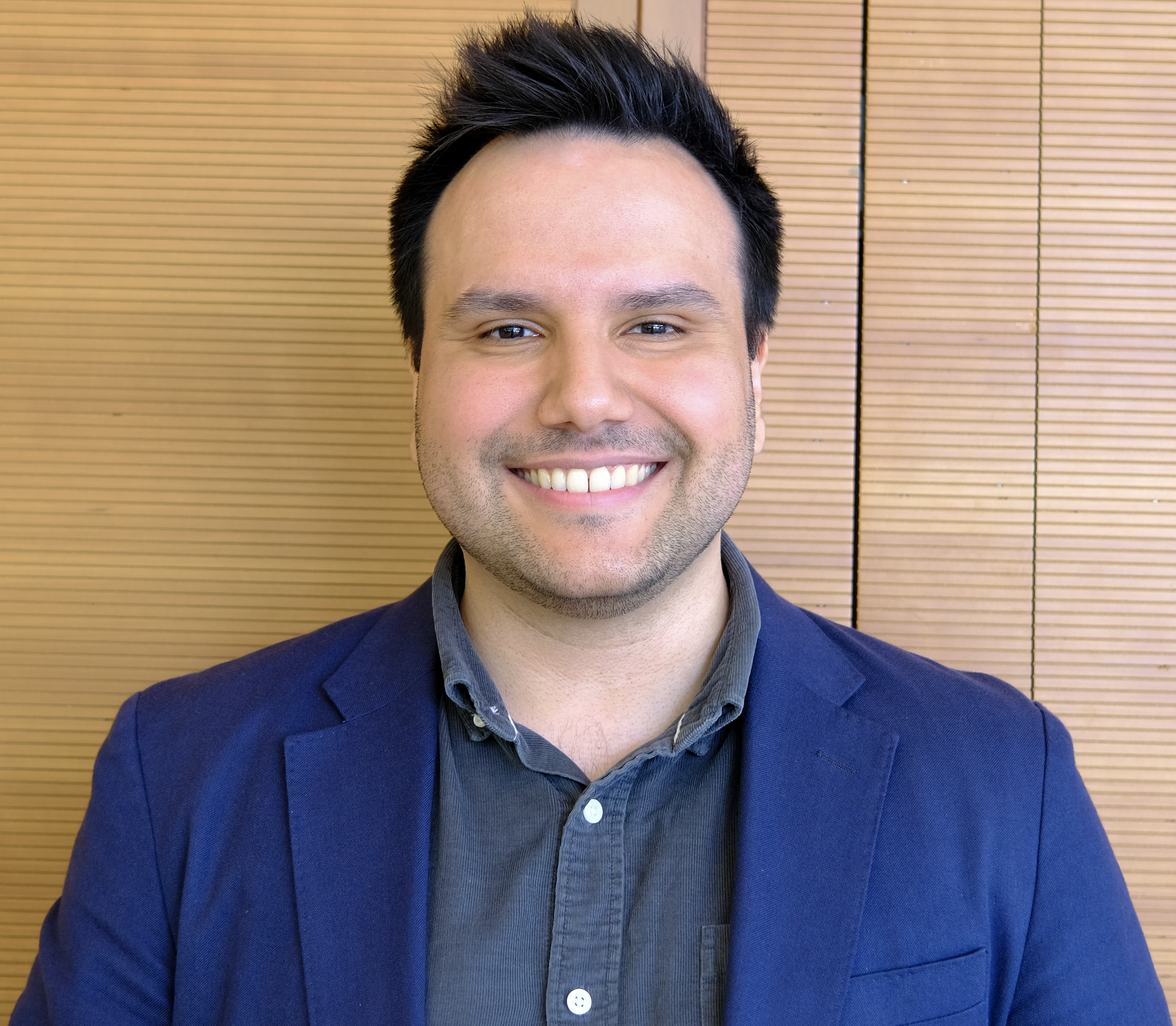 Dr. Nikolaos K