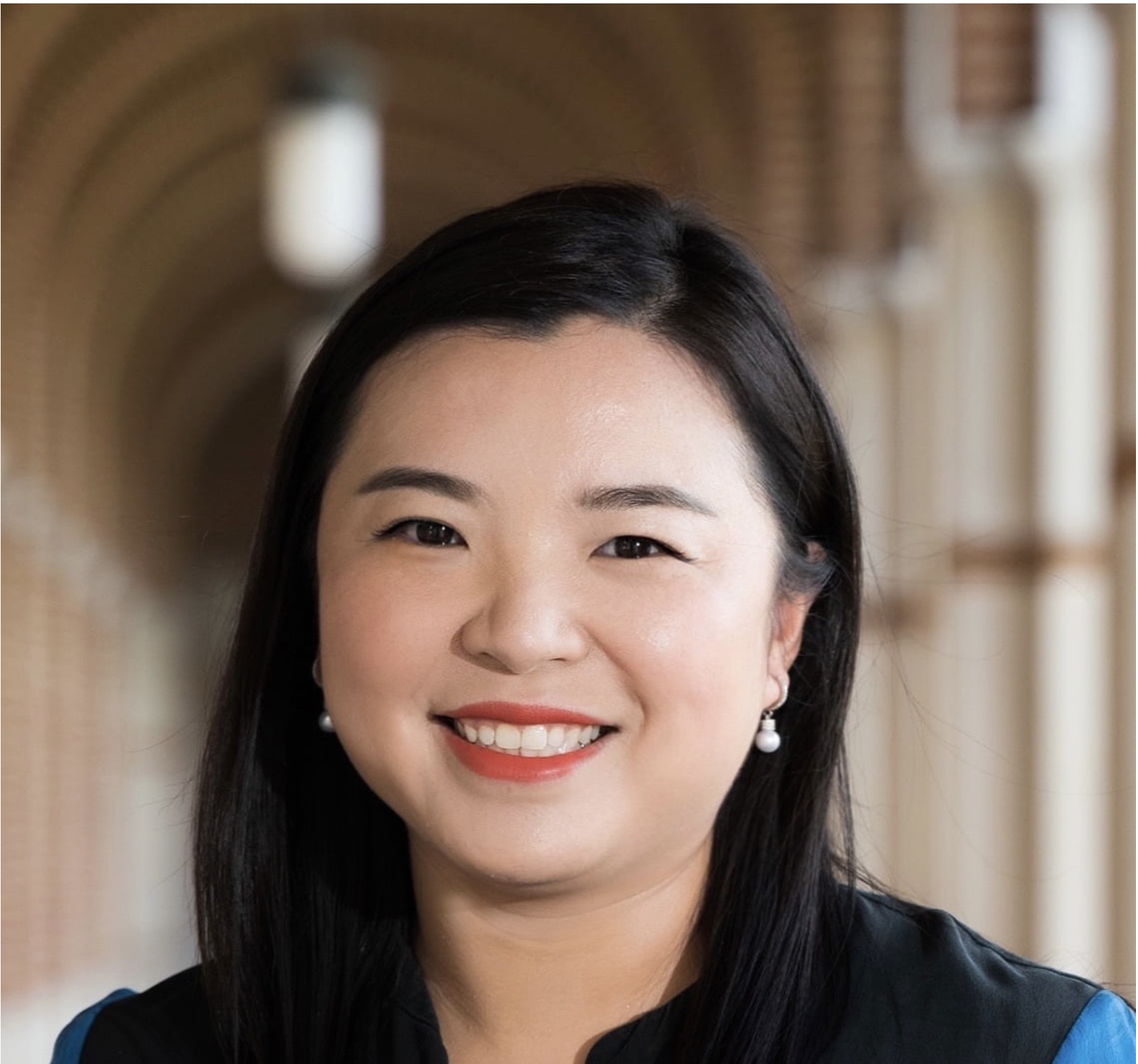 Dr. Sherry Gao