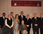 Group at the State of the Science Workshop