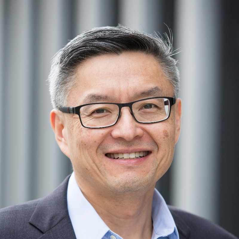 William Pao