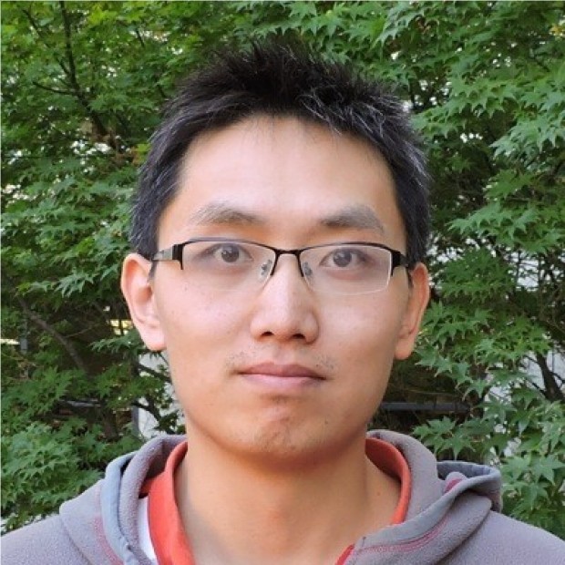Picture of Xinbo Yang