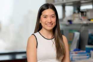 Ngan Phung | Sloan Kettering Institute
