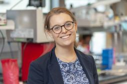 Ersilia Barin | Sloan Kettering Institute