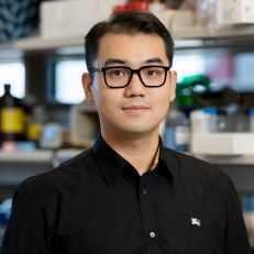 Chenge Liu | Sloan Kettering Institute
