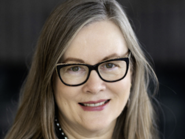 CAROL LANGE 1