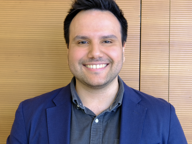 Dr. Nikolaos K