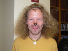 Halloween 2008 - 5