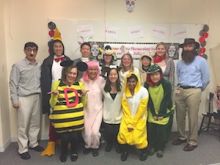 Halloween 2015 - 14