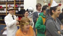 Halloween 2015 - 27