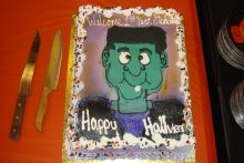 Halloween 2007 - 8
