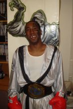 Halloween 2007 - 5