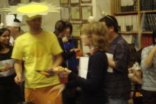 Halloween 2007 - 24