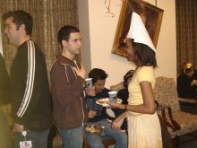 Halloween 2006 - 21