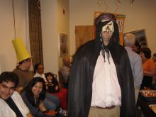 Halloween 2007 - 38