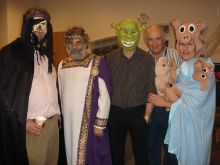 Halloween 2007 - 27
