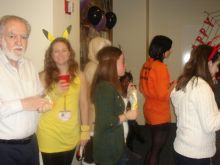 Halloween 2010 - 10
