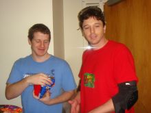 Halloween 2010 - 14