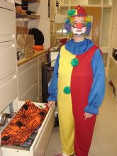 Halloween 2009 - 9