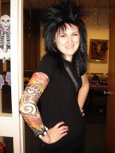 Halloween 2009 - 6