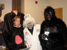 Halloween 2009 - 1