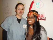 Halloween 2009 - 16
