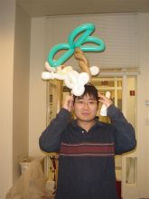 Dr. Leiping Fu