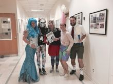 Halloween 2016 - 37