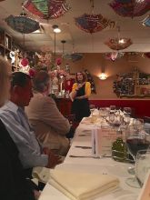 Dr. Szeto's Farewell Party