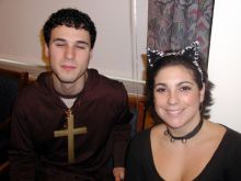 Halloween 2004 - 6