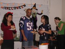 Halloween 2005 - 20