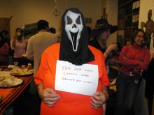 Halloween 2004 - 22