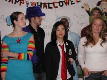 Halloween 2005 - 29