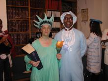 Halloween 2005 - 39