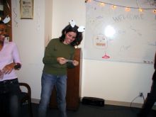 Halloween 2004 - 32