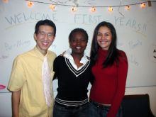 Halloween 2004 - 34