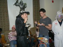 Halloween 2009 - 18
