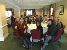 Corrin, Faith, Jeanee, Joyce, Joy, Arijh, George, Mitchell, Christina, Karen, Ramya Corrin, Faith, Jeanee, Joyce, Joy, Arijh, George, Mitchell, Christina, Karen, Ramya