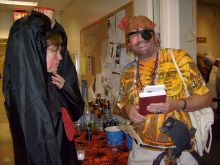 Halloween 2009 - 56