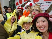 Halloween 2016 - 33