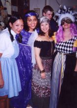 Halloween 2002 - 34